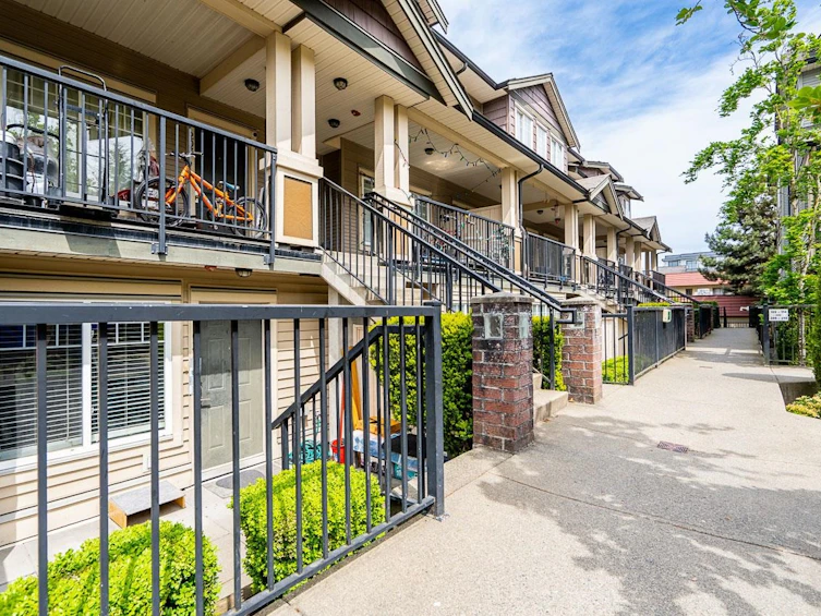 103-13958 108 Avenue, Surrey, BC, V3T 0B4 - 17