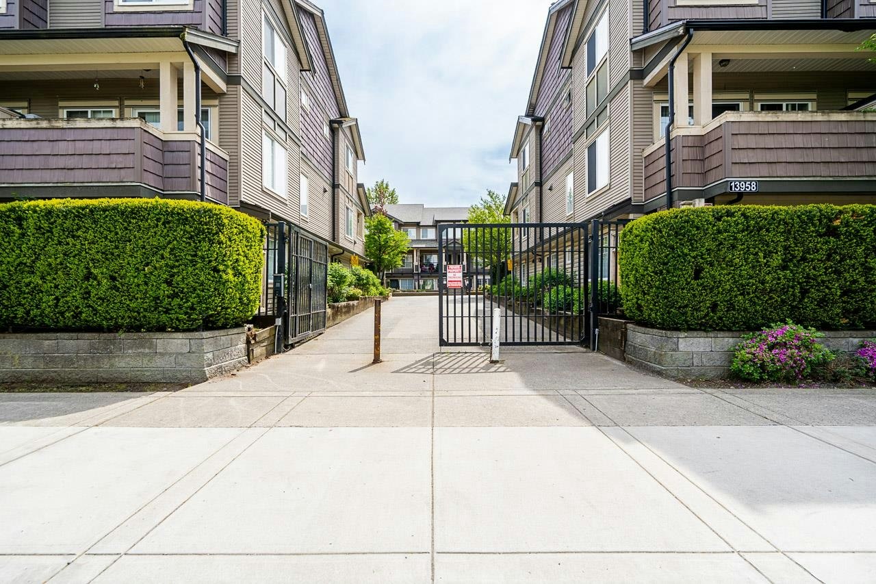 103-13958 108 Avenue, Surrey, BC, V3T 0B4 - 21