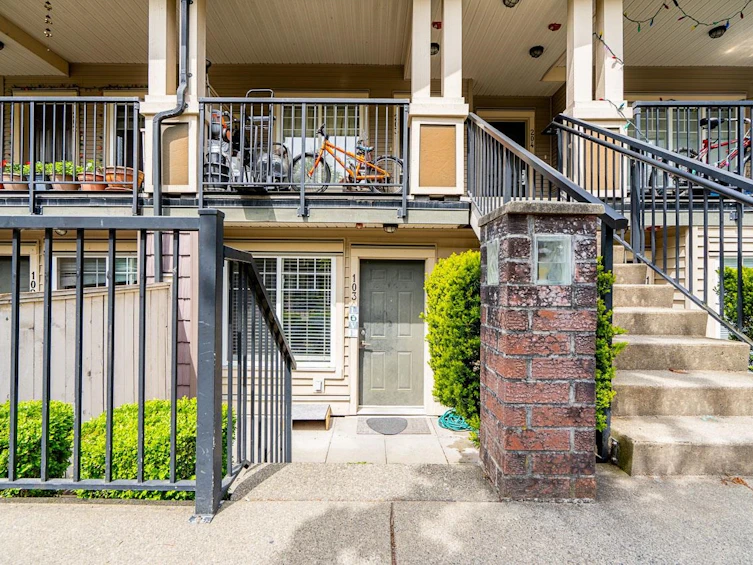 103-13958 108 Avenue, Surrey, BC, V3T 0B4 - 13