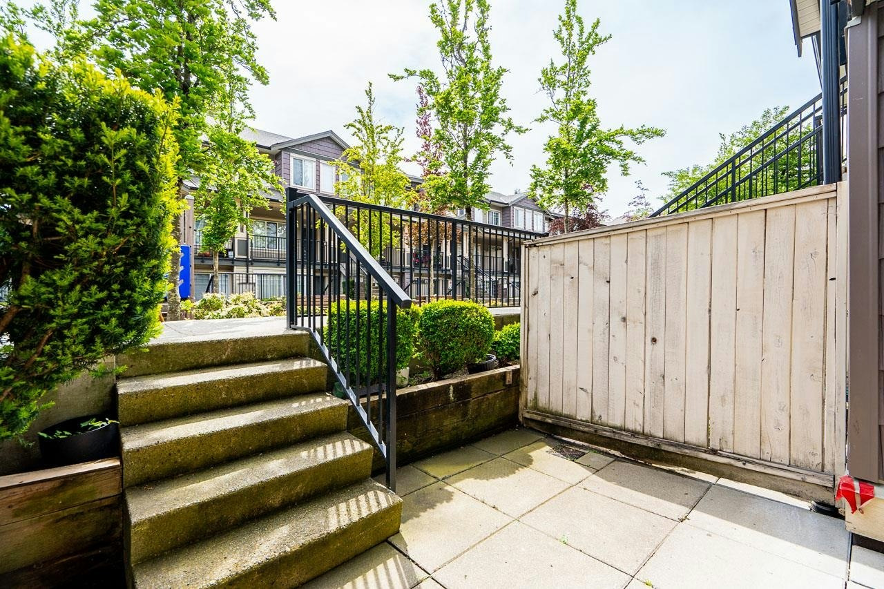 103-13958 108 Avenue, Surrey, BC, V3T 0B4 - 14