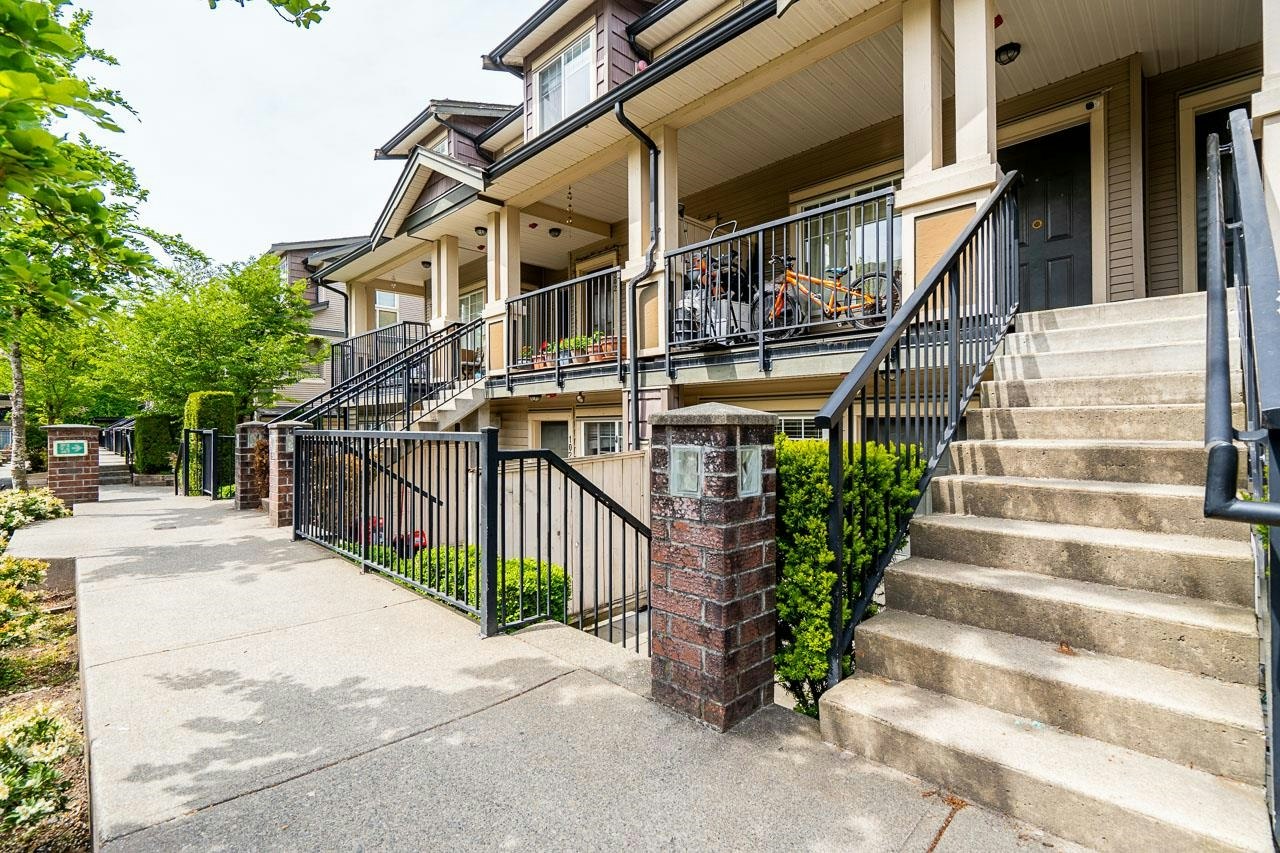 103-13958 108 Avenue, Surrey, BC, V3T 0B4 - 18