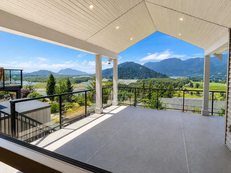 1445 Stromdahl Place, Agassiz, BC, V0M 1A1 - 13
