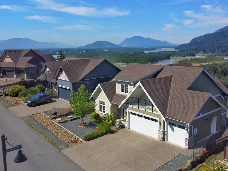 1445 Stromdahl Place, Agassiz, BC, V0M 1A1