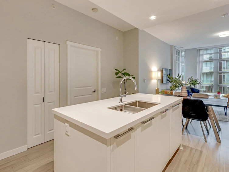 308-3188 Riverwalk Avenue, Vancouver, BC, V5S 0E7 - 11