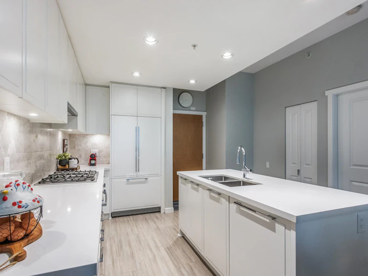 308-3188 Riverwalk Avenue, Vancouver, BC, V5S 0E7 - 9
