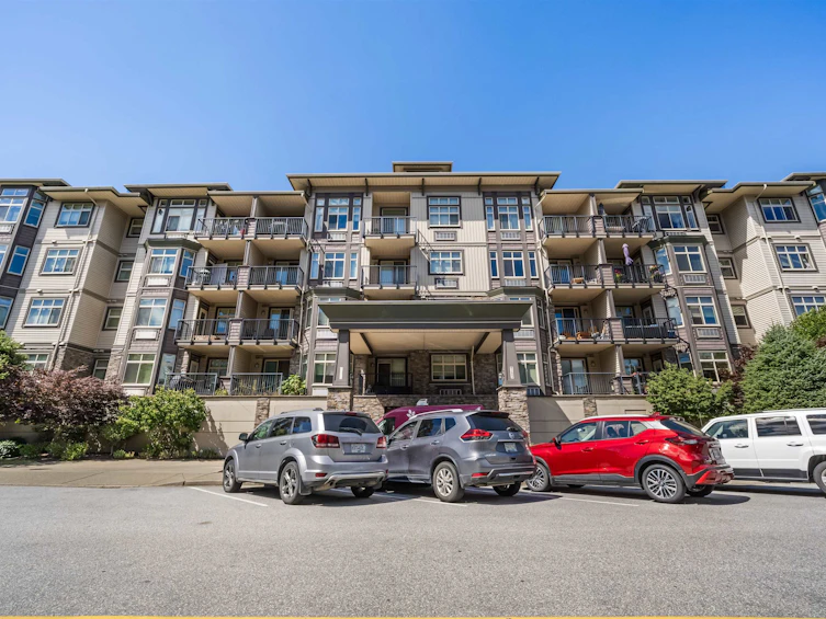 307-45893 Chesterfield Avenue, Chilliwack, BC, V2P 1M5 - 28