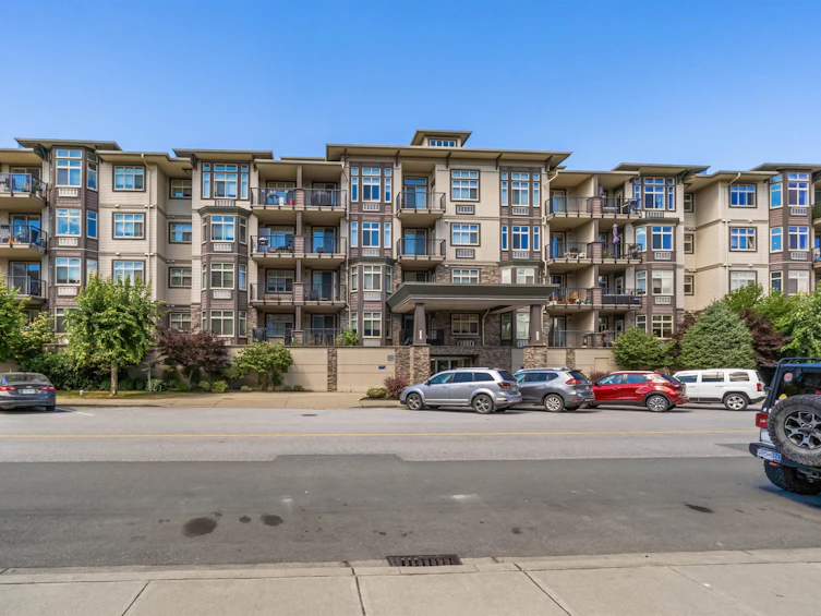 307-45893 Chesterfield Avenue, Chilliwack, BC, V2P 1M5 - 27