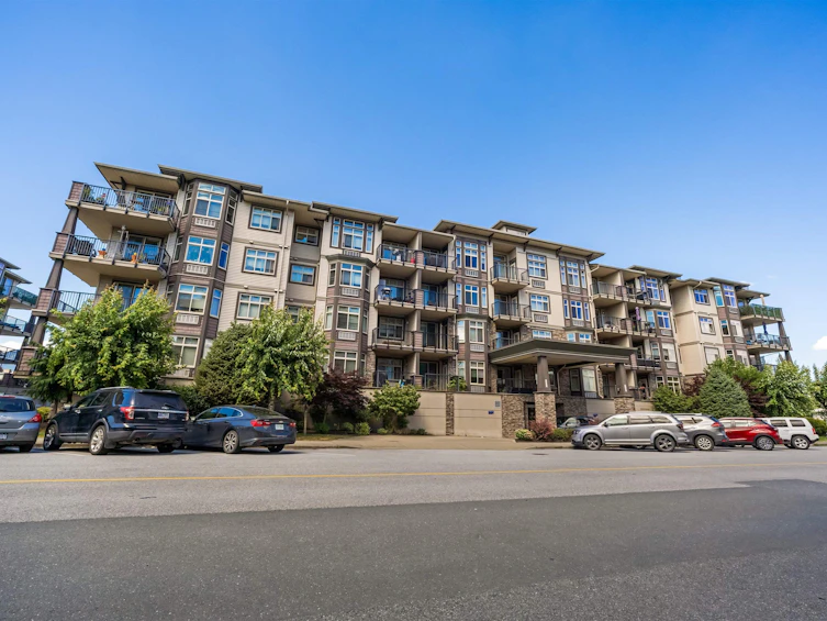 307-45893 Chesterfield Avenue, Chilliwack, BC, V2P 1M5 - 29