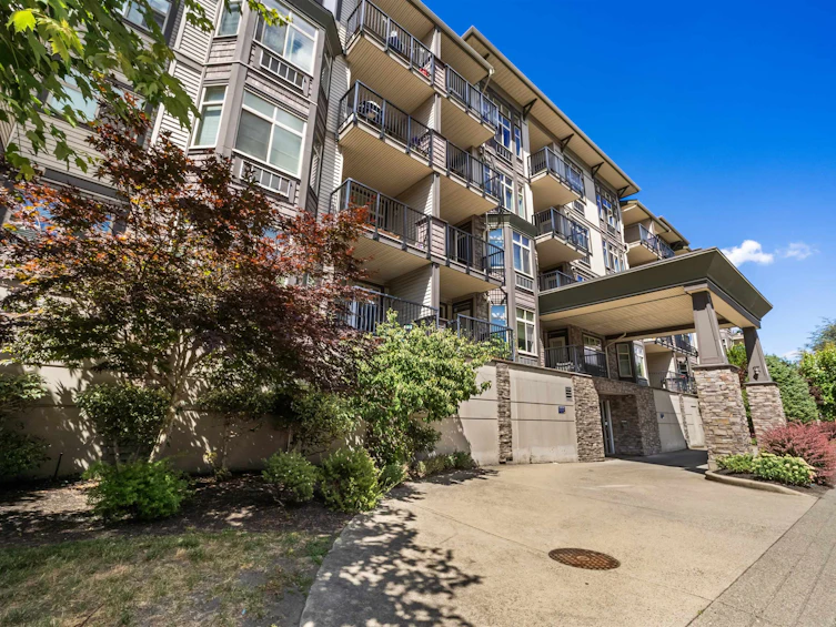 307-45893 Chesterfield Avenue, Chilliwack, BC, V2P 1M5