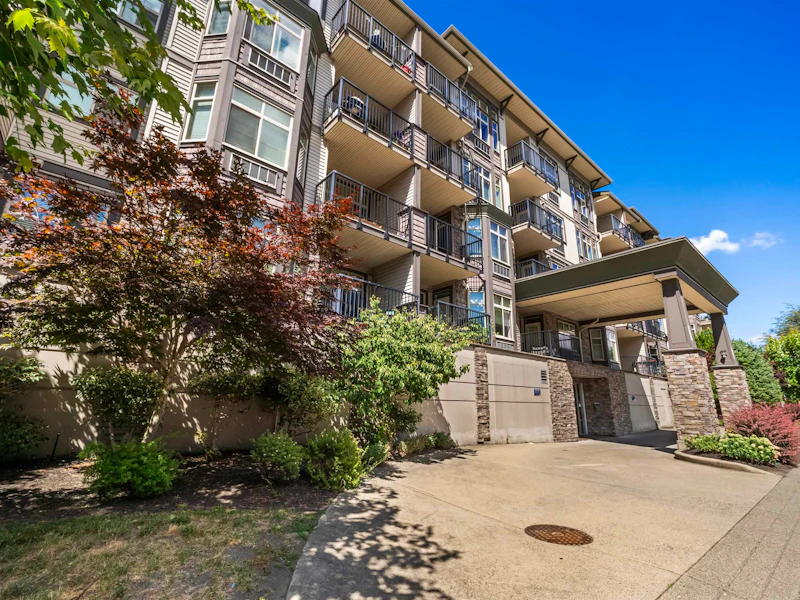 307 - 45893 Chesterfield Avenue, Chilliwack BC V2P 1M5