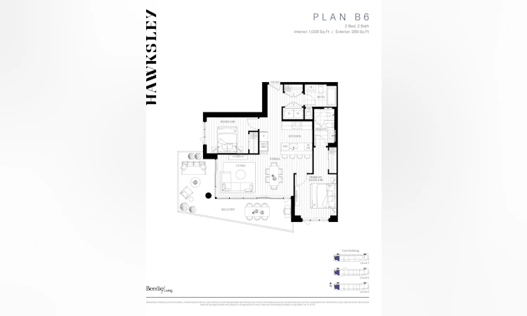 505-3963 Uplands Way