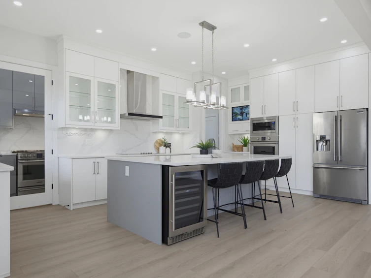 8376 209b Street, Langley, BC, V2Y 4K4 - 9
