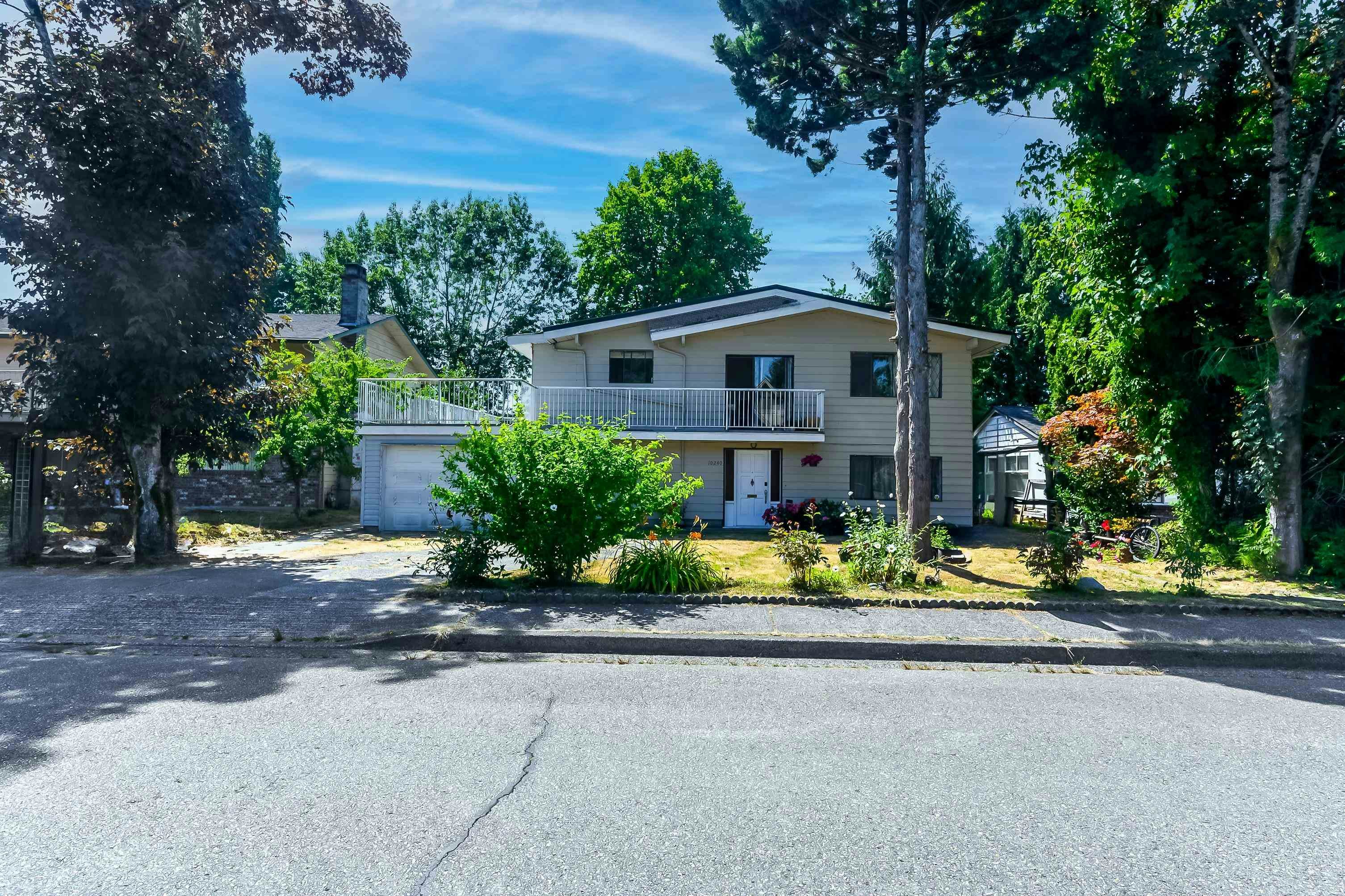 10240 Algonquin Drive, Richmond, BC, V7A 3A4