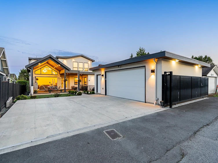 1111 Dublin Street, New Westminster, BC, V3M 2Z1 - 29