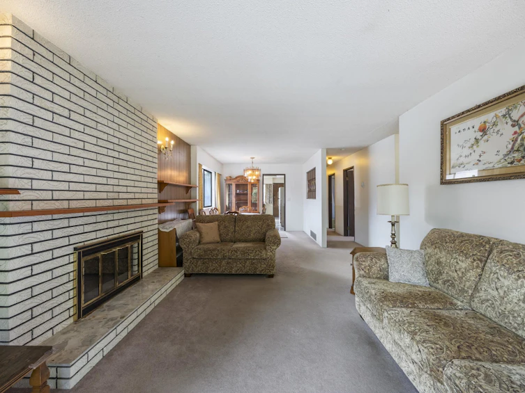 4355 Inverness Street, Vancouver, BC, V5V 4X1 - 4