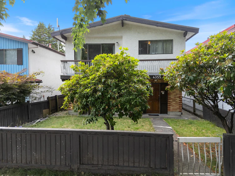4355 Inverness Street, Vancouver, BC, V5V 4X1 - 2