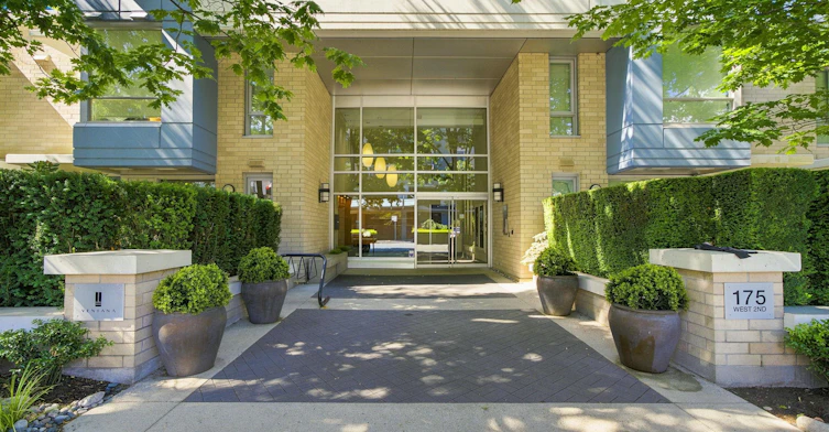 307-175 W 2nd Street, North Vancouver, BC, V7M 0A5 - 15