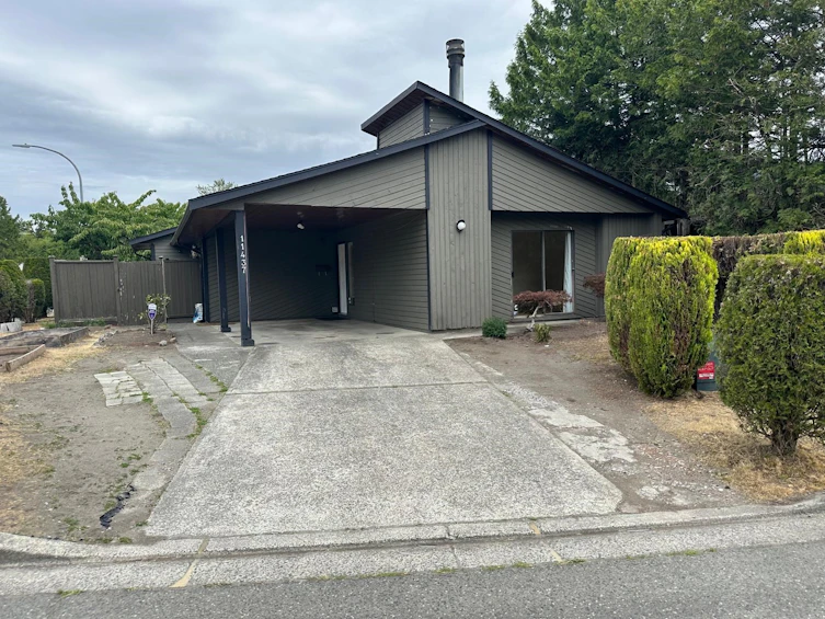 11437 Kingcome Avenue, Richmond, BC, V7A 4T5