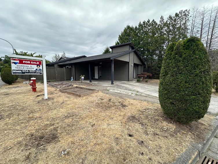 11437 Kingcome Avenue, Richmond, BC, V7A 4T5 - 4