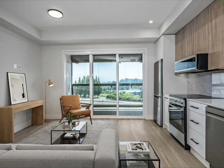 408-34395 Gladys Avenue, Abbotsford, BC, V2S 0R4 - 6