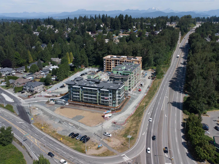408-34395 Gladys Avenue, Abbotsford, BC, V2S 0R4 - 34