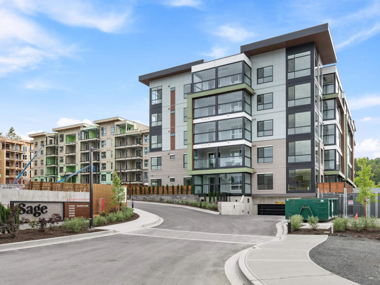 408-34395 Gladys Avenue, Abbotsford, BC, V2S 0R4