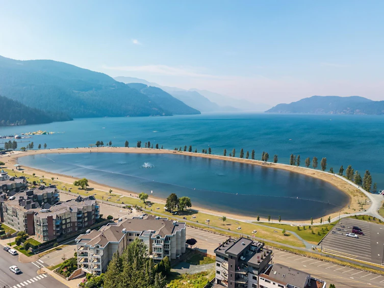 13-450 Esplanade Avenue, Harrison Hot Springs, BC, V0M 1K0 - 3