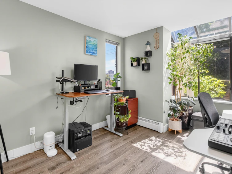 202-812 Milton Street, New Westminster, BC, V3M 1N2 - 15