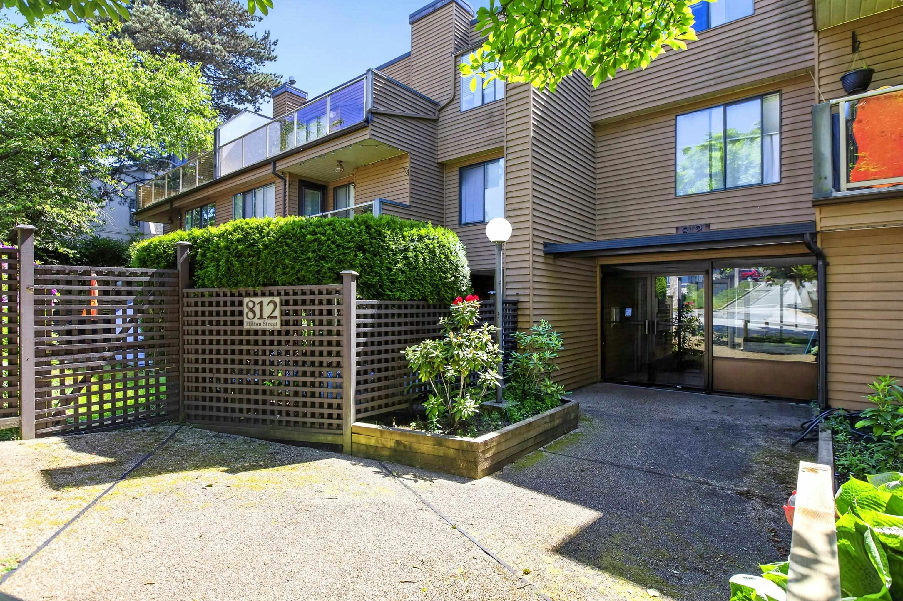 202-812 Milton Street, New Westminster, BC, V3M 1N2 - 21