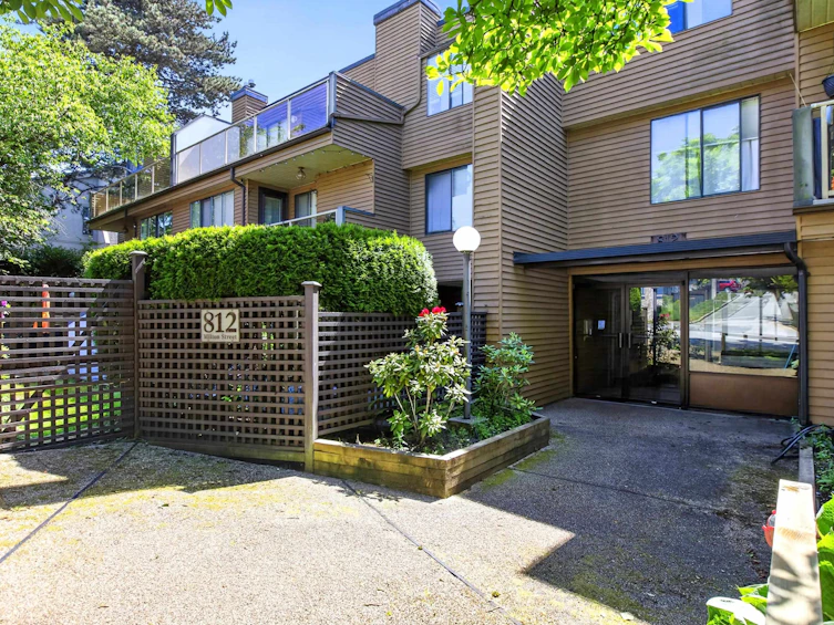 202-812 Milton Street, New Westminster, BC, V3M 1N2 - 21