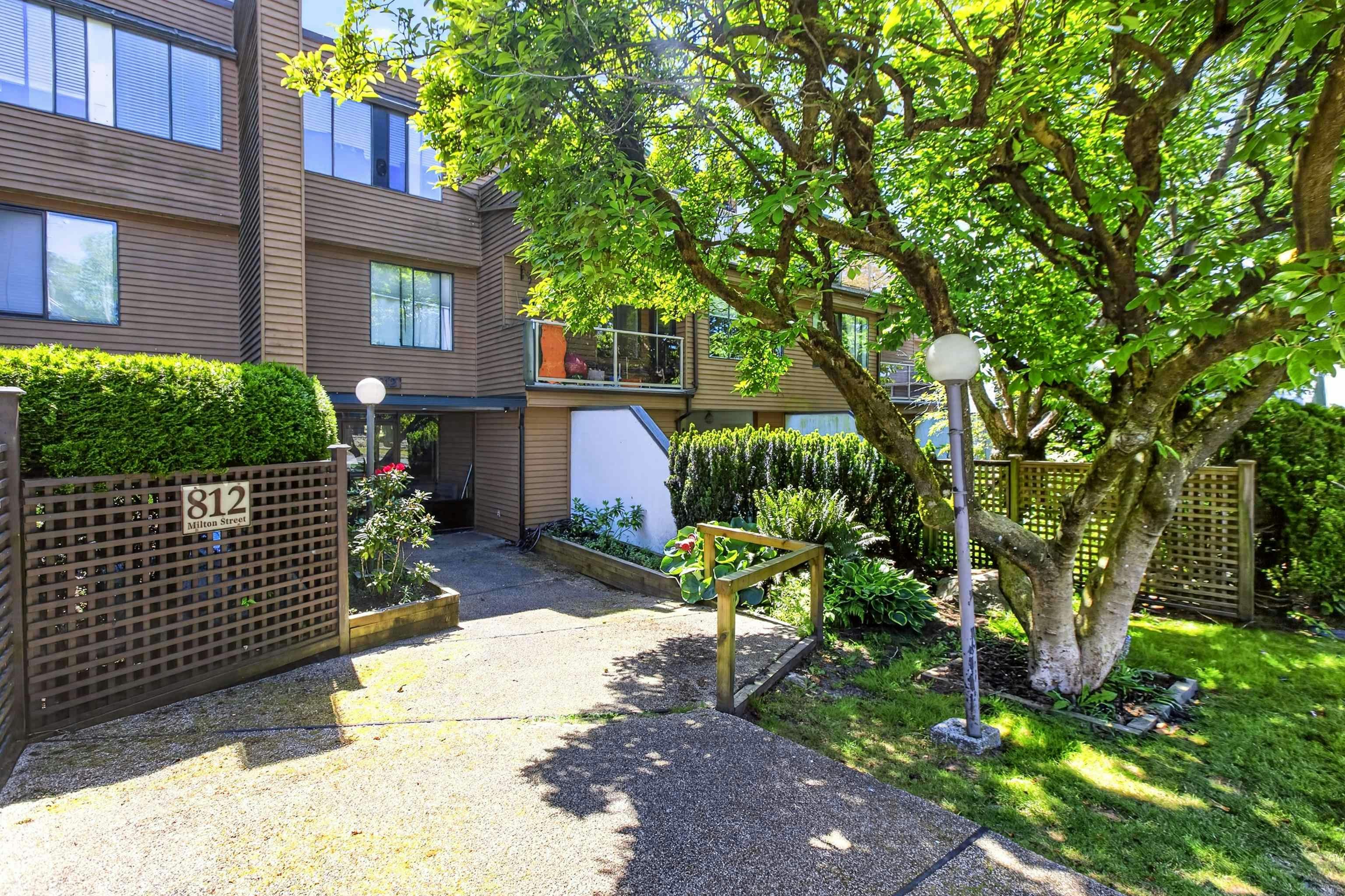 202-812 Milton Street, New Westminster, BC, V3M 1N2 - 22