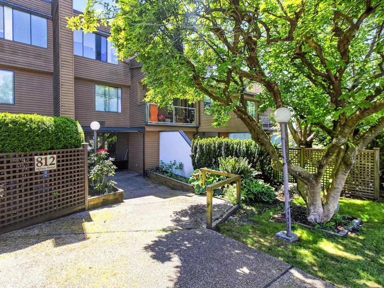 202-812 Milton Street, New Westminster, BC, V3M 1N2 - 22