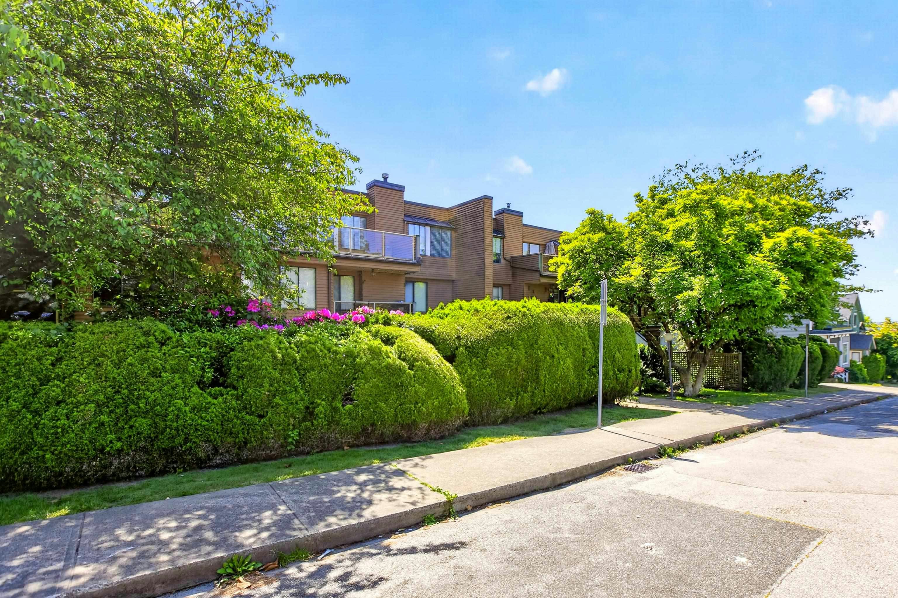202-812 Milton Street, New Westminster, BC, V3M 1N2 - 23