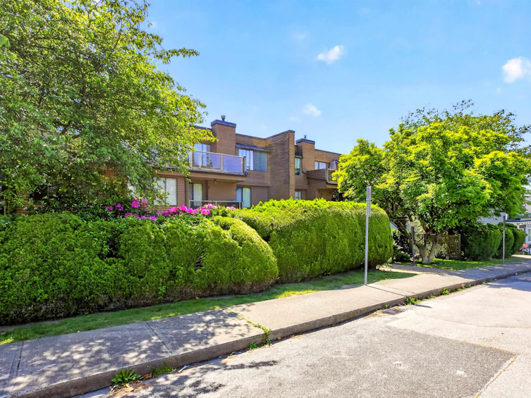 202-812 Milton Street, New Westminster, BC, V3M 1N2 - 23