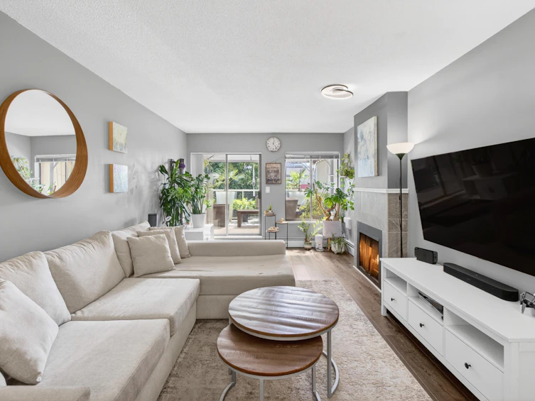 202-812 Milton Street, New Westminster, BC, V3M 1N2 - 3