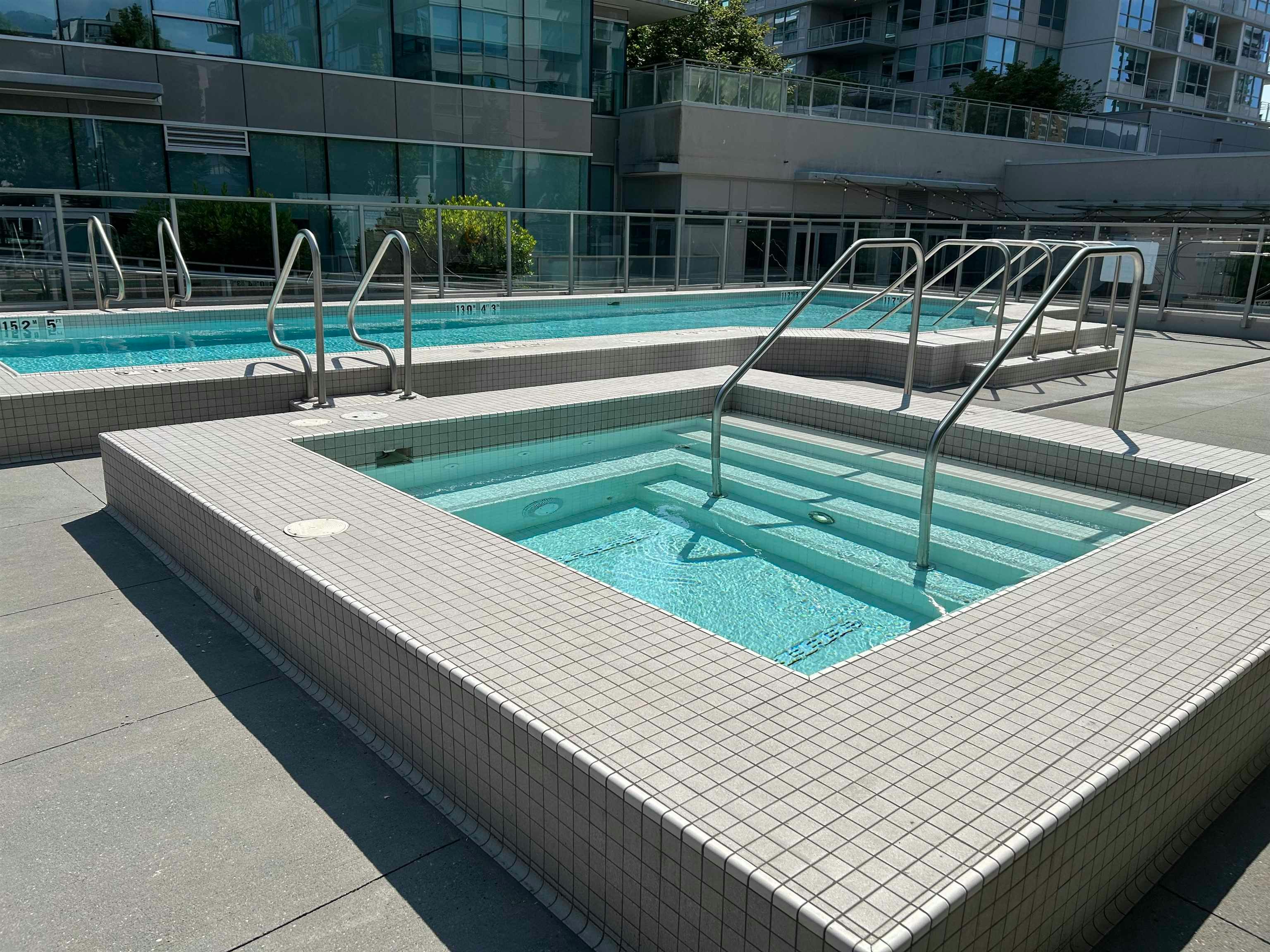 1403-125 E 14th Street, North Vancouver, BC, V7L 0E6