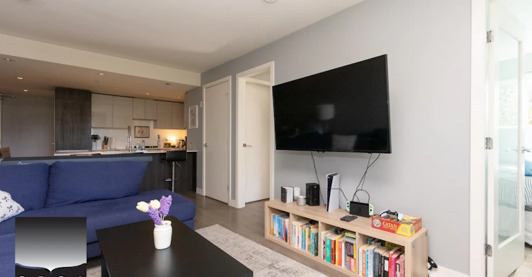 210-1588 E Hastings Street, Vancouver, BC, V5L 0B8 - 4