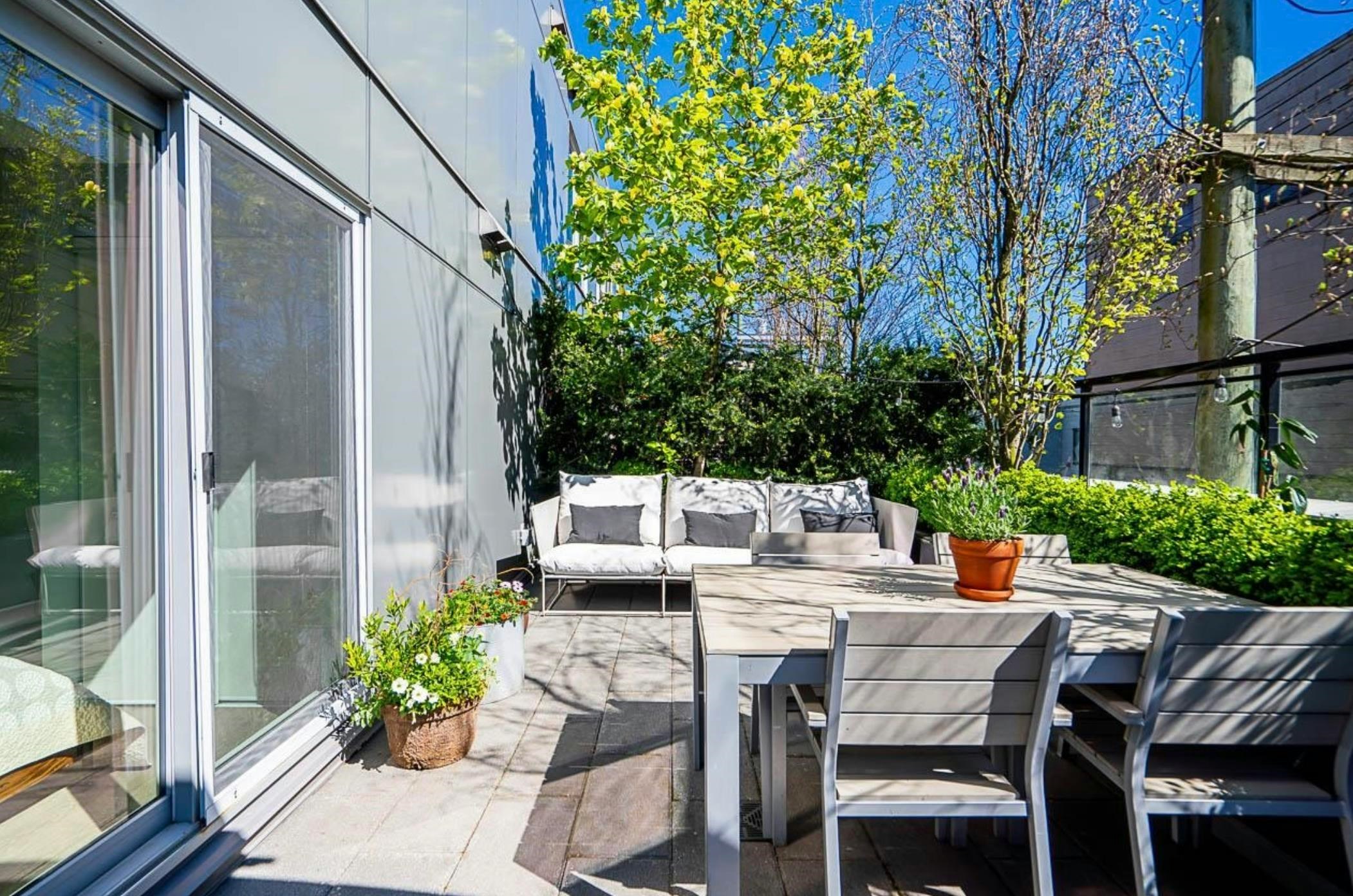210-1588 E Hastings Street, Vancouver, BC, V5L 0B8 - 3