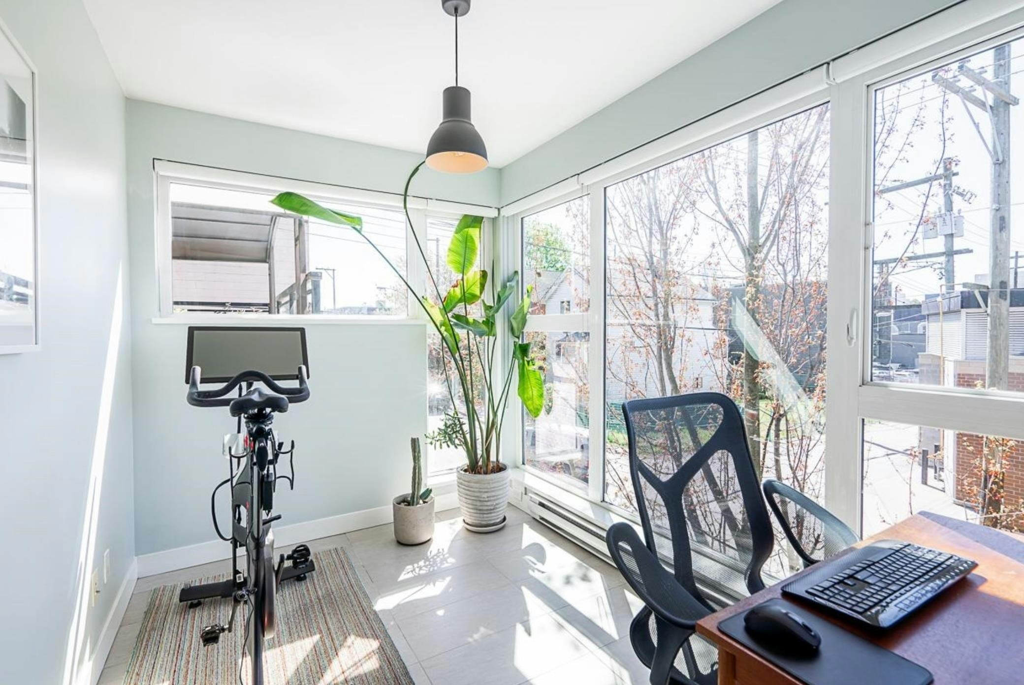 210-1588 E Hastings Street, Vancouver, BC, V5L 0B8 - 18