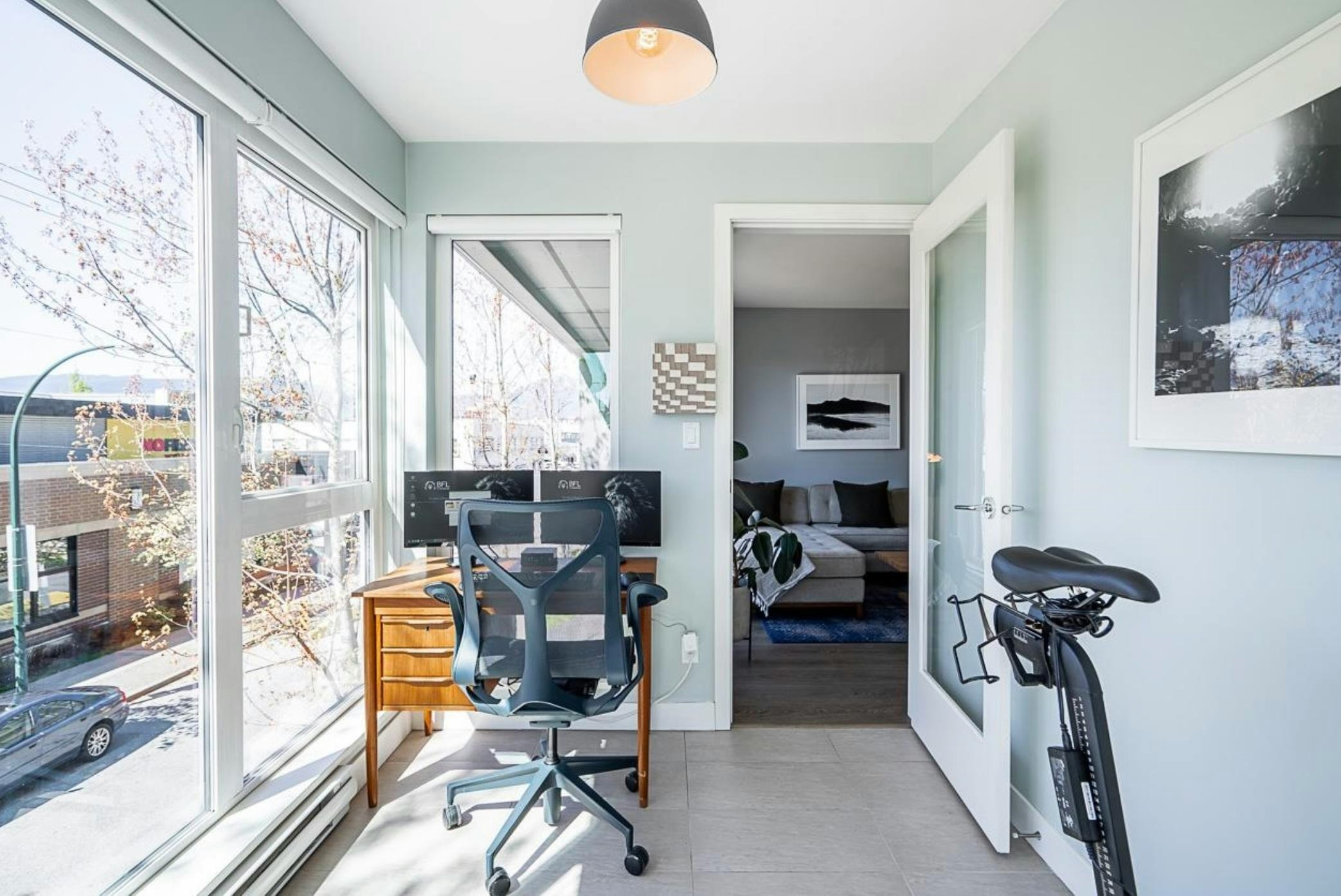 210-1588 E Hastings Street, Vancouver, BC, V5L 0B8 - 19
