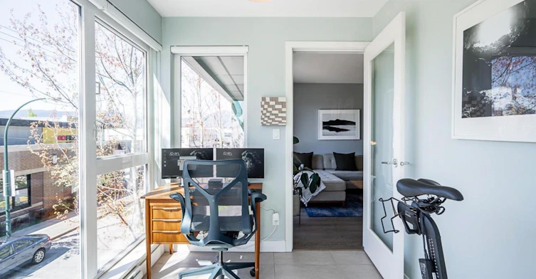 210-1588 E Hastings Street, Vancouver, BC, V5L 0B8 - 19