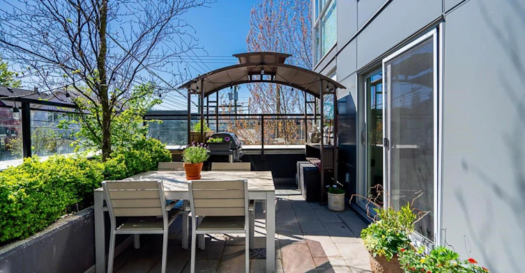 210-1588 E Hastings Street, Vancouver, BC, V5L 0B8