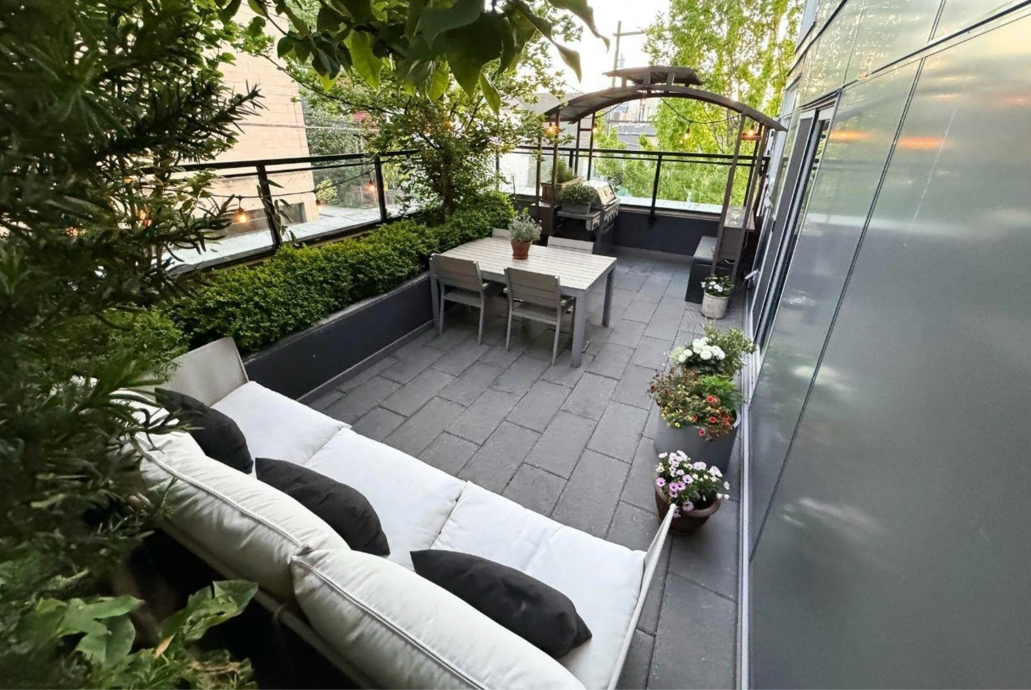 210-1588 E Hastings Street, Vancouver, BC, V5L 0B8 - 4
