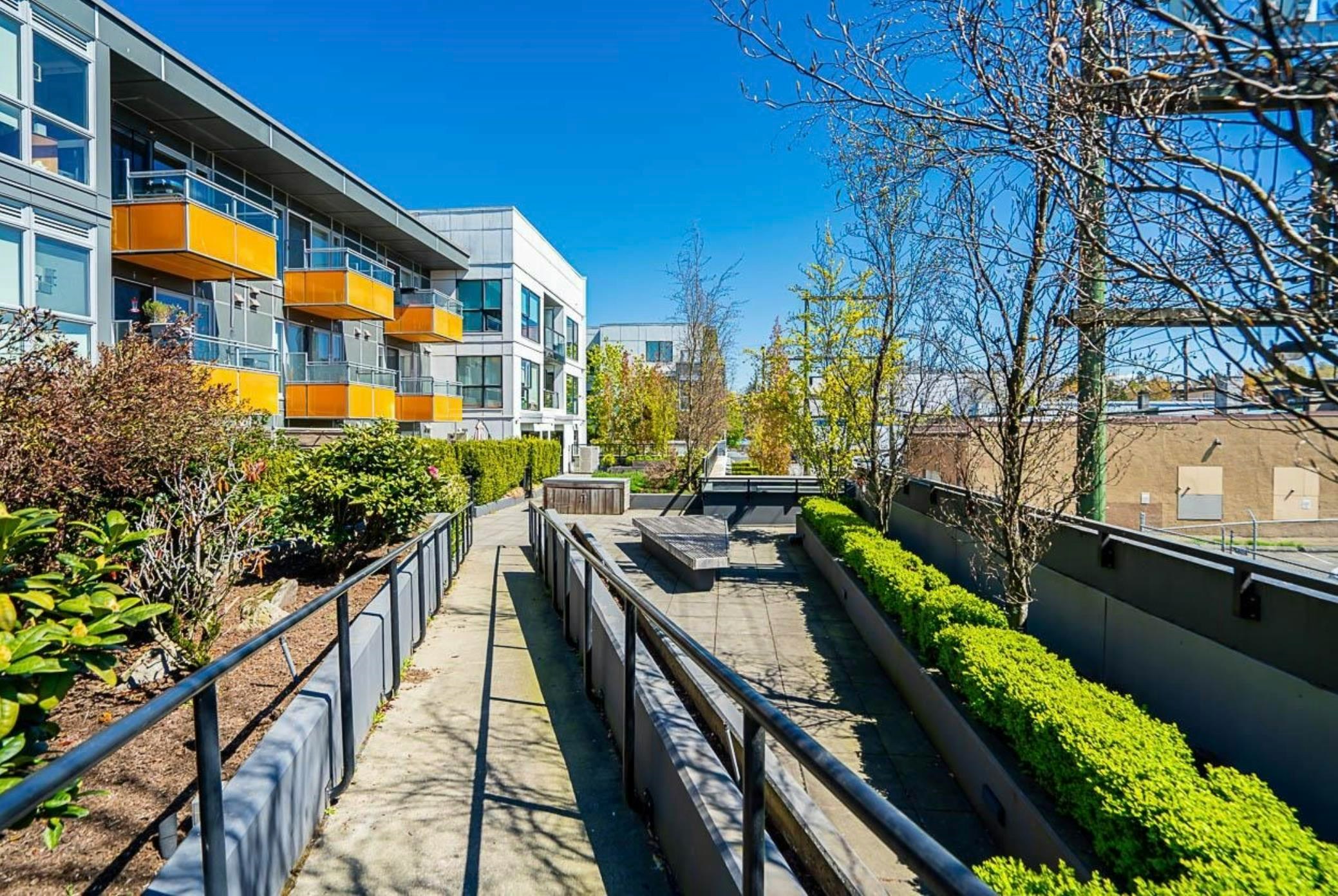 210-1588 E Hastings Street, Vancouver, BC, V5L 0B8 - 28