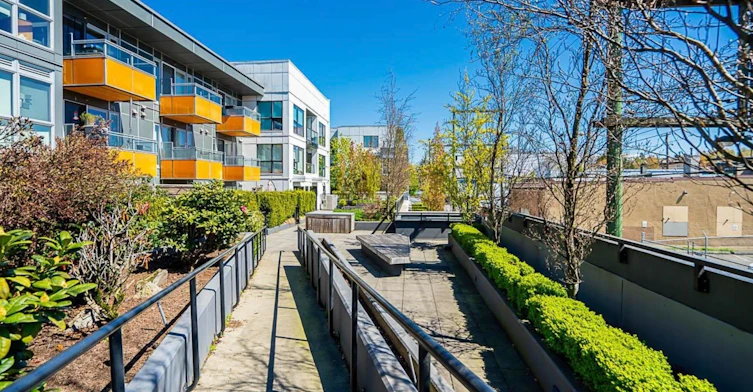210-1588 E Hastings Street, Vancouver, BC, V5L 0B8 - 28