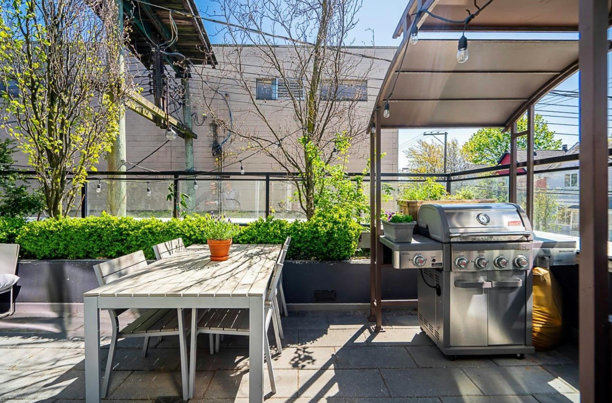 210-1588 E Hastings Street, Vancouver, BC, V5L 0B8 - 2