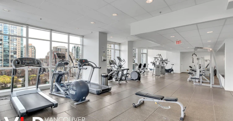 2807-1199 Seymour Street, Vancouver, BC, V6B 1K3 - 23