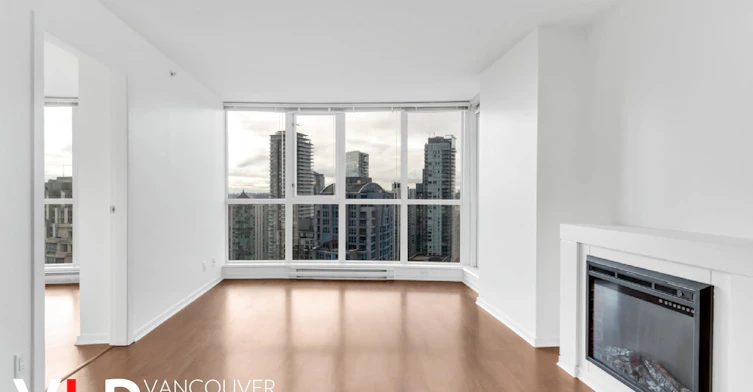 2807-1199 Seymour Street, Vancouver, BC, V6B 1K3 - 11