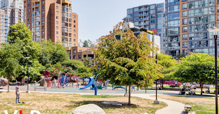 2807-1199 Seymour Street, Vancouver, BC, V6B 1K3 - 27