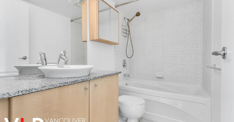 2807-1199 Seymour Street, Vancouver, BC, V6B 1K3 - 5